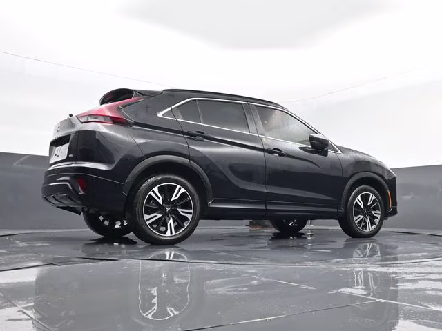 2023 Mitsubishi Eclipse Cross SE 4X4 SUV