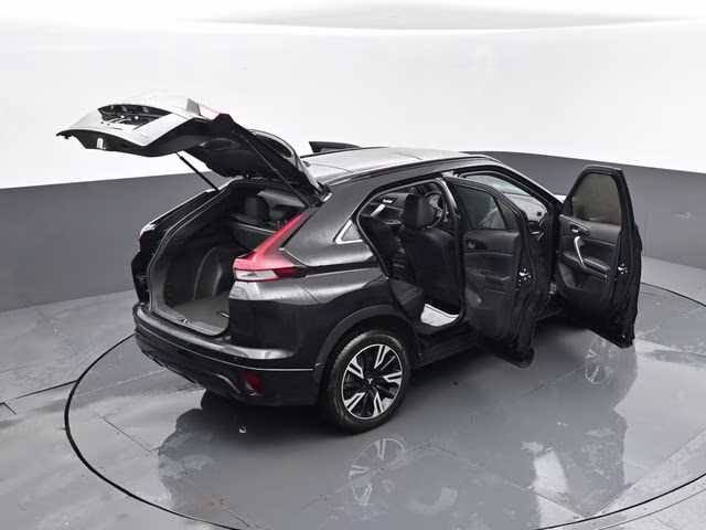 2023 Mitsubishi Eclipse Cross SE 4X4 SUV