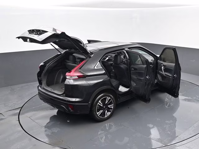 2023 Mitsubishi Eclipse Cross SE 4X4 SUV