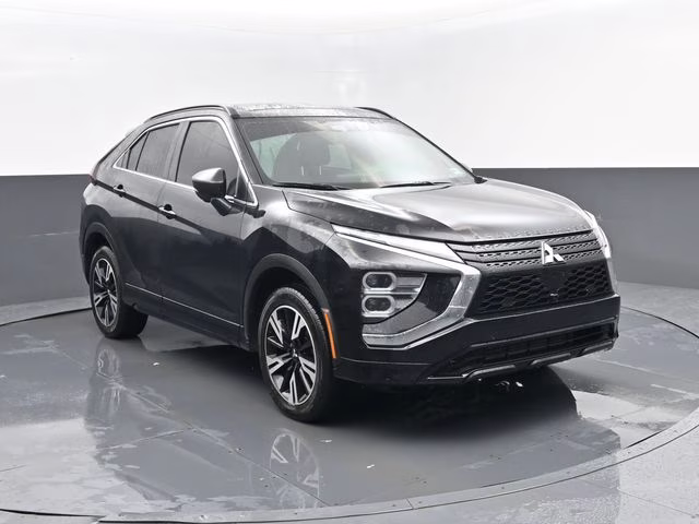 2023 Mitsubishi Eclipse Cross SE 4X4 SUV