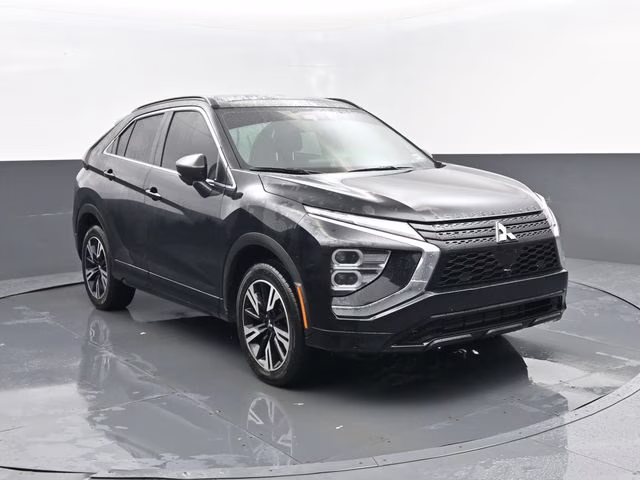 2023 Mitsubishi Eclipse Cross SE 4X4 SUV