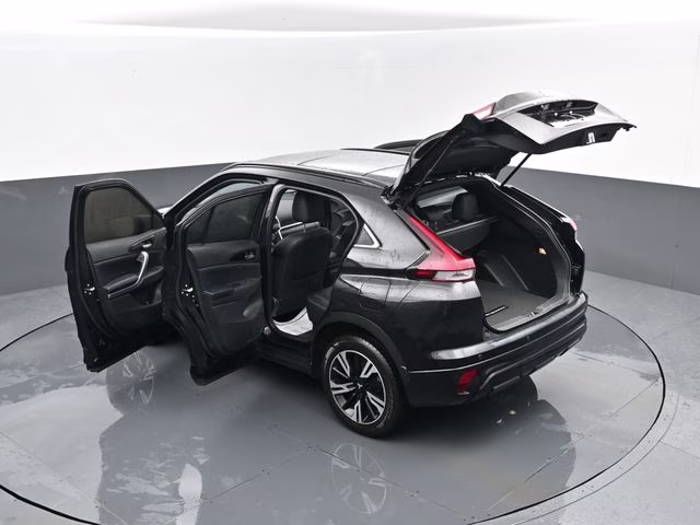 2023 Mitsubishi Eclipse Cross SE 4X4 SUV