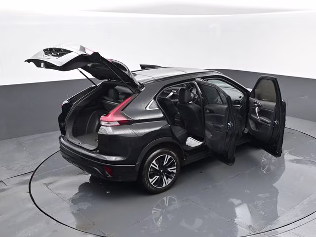 2023 Mitsubishi Eclipse Cross SE 4X4 SUV
