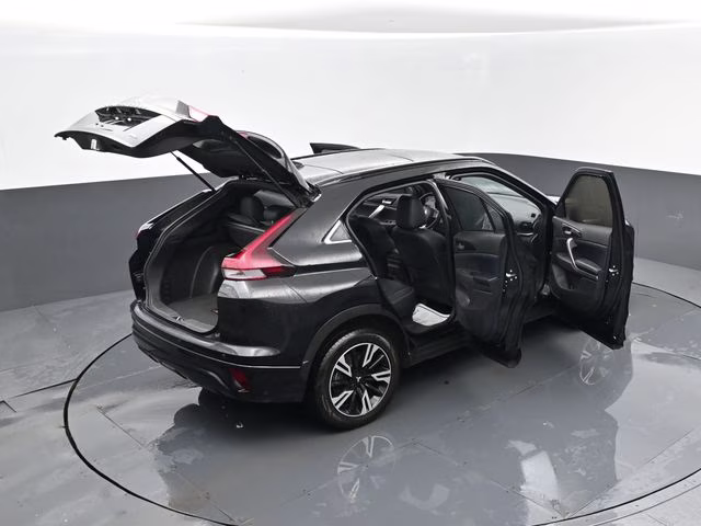 2023 Mitsubishi Eclipse Cross SE 4X4 SUV