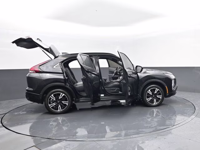2023 Mitsubishi Eclipse Cross SE 4X4 SUV
