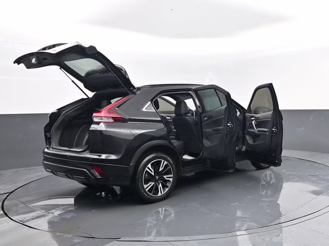 2023 Mitsubishi Eclipse Cross SE 4X4 SUV
