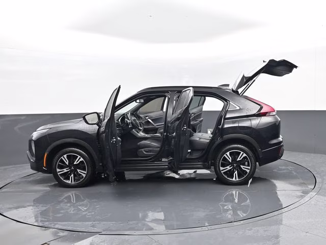 2023 Mitsubishi Eclipse Cross SE 4X4 SUV