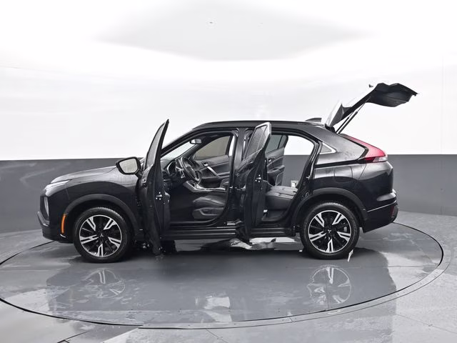 2023 Mitsubishi Eclipse Cross SE 4X4 SUV