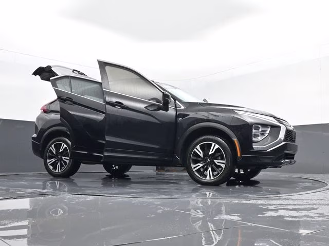 2023 Mitsubishi Eclipse Cross SE 4X4 SUV