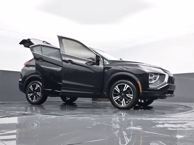 2023 Mitsubishi Eclipse Cross SE 4X4 SUV