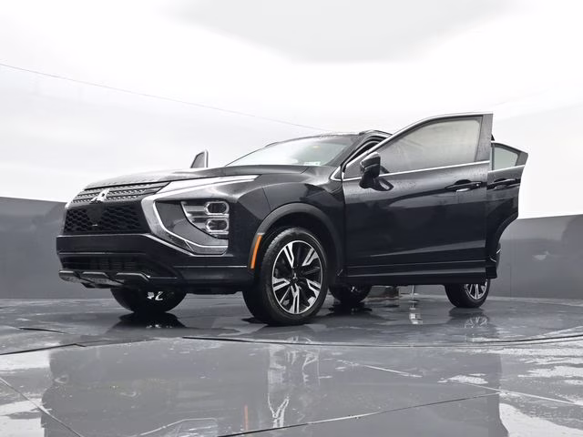 2023 Mitsubishi Eclipse Cross SE 4X4 SUV