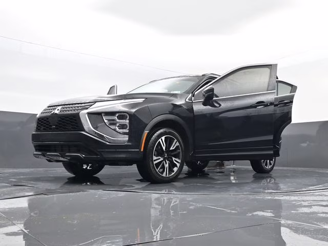 2023 Mitsubishi Eclipse Cross SE 4X4 SUV