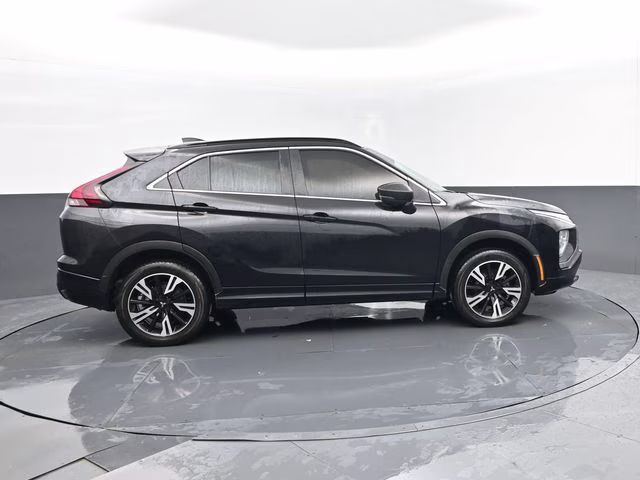 2023 Mitsubishi Eclipse Cross SE 4X4 SUV
