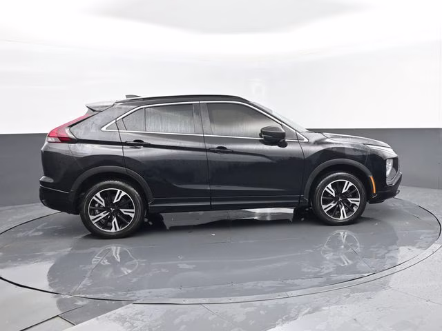 2023 Mitsubishi Eclipse Cross SE 4X4 SUV