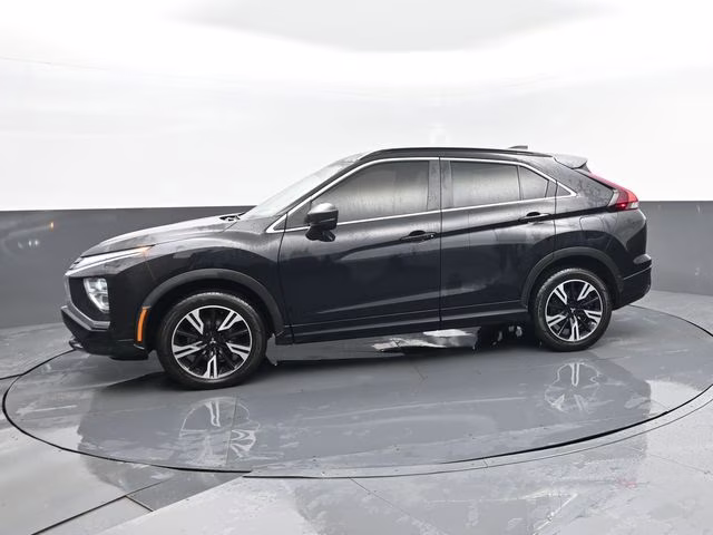 2023 Mitsubishi Eclipse Cross SE 4X4 SUV