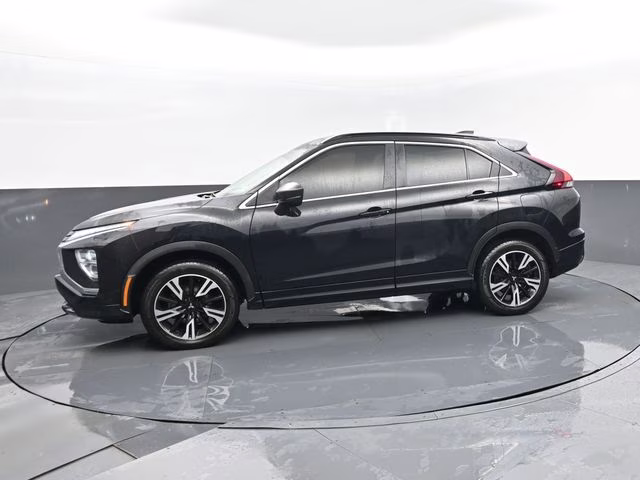 2023 Mitsubishi Eclipse Cross SE 4X4 SUV