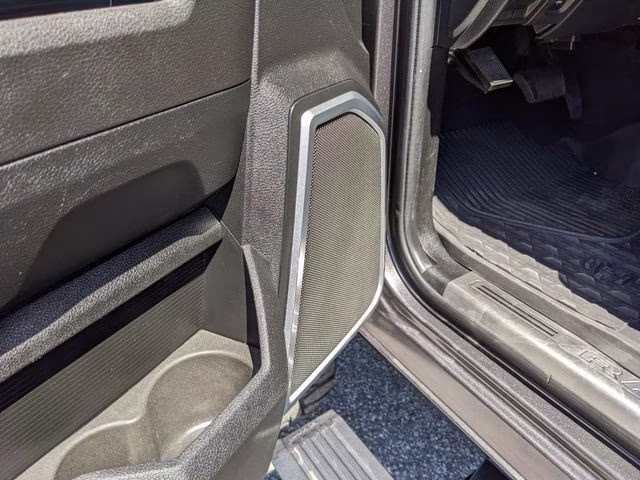 2022 Granite Crystal Metallic Clearcoat Ram 3500 Laramie 4X4 Truck