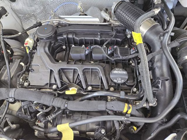 2022 Summit White Chevrolet Trailblazer LS FWD SUV