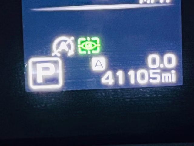 2024 Ice Silver Metallic Subaru Outback Limited AWD SUV