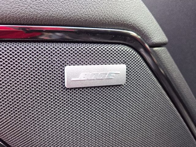 2026 Titanium Rush Metallic GMC Sierra 1500 AT4 4X4 Truck