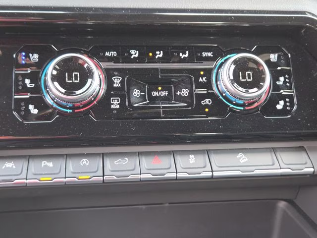 2026 Titanium Rush Metallic GMC Sierra 1500 AT4 4X4 Truck