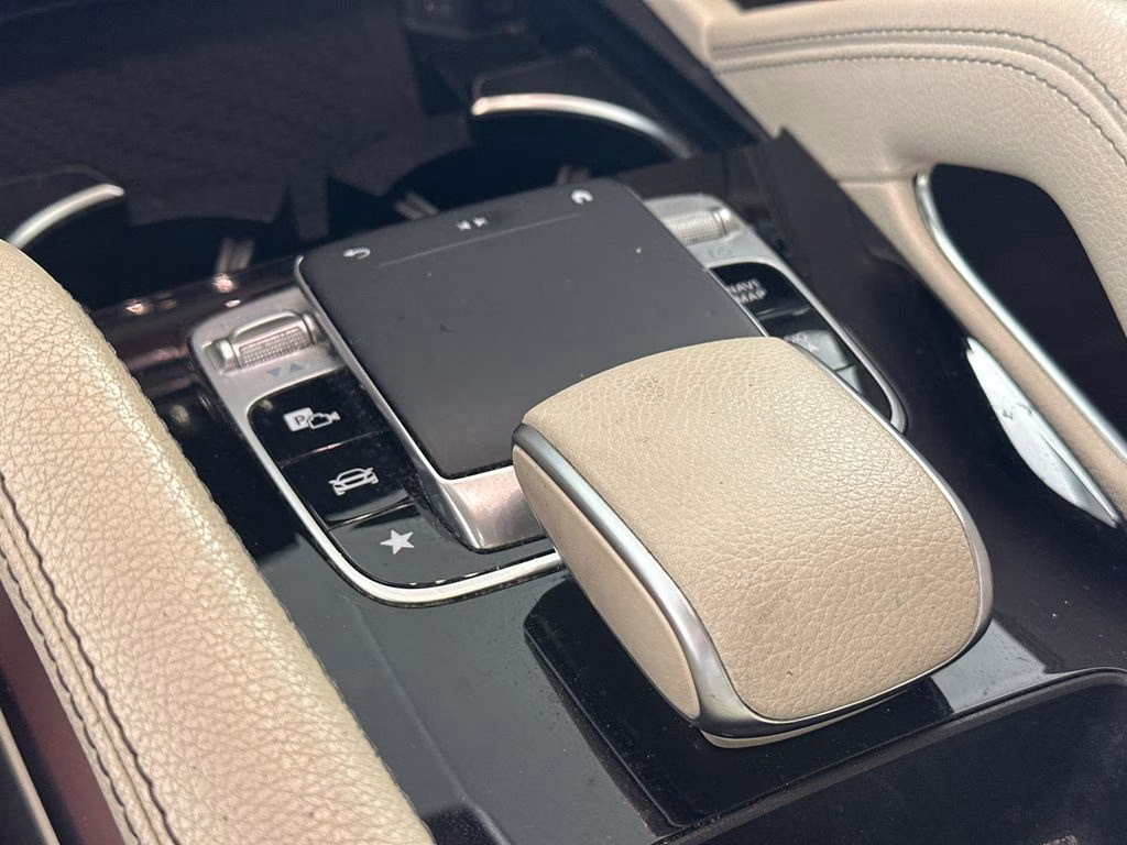2020 Mojave Mercedes-Benz GLE GLE 450 AWD SUV