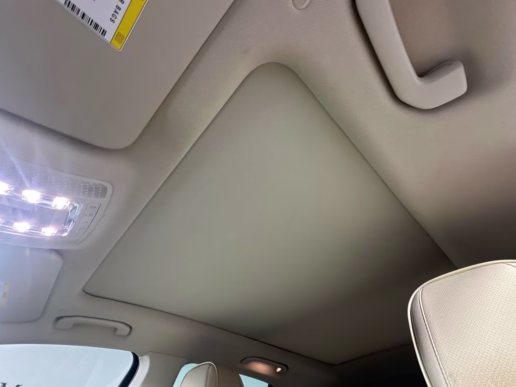 2020 Mojave Mercedes-Benz GLE GLE 450 AWD SUV