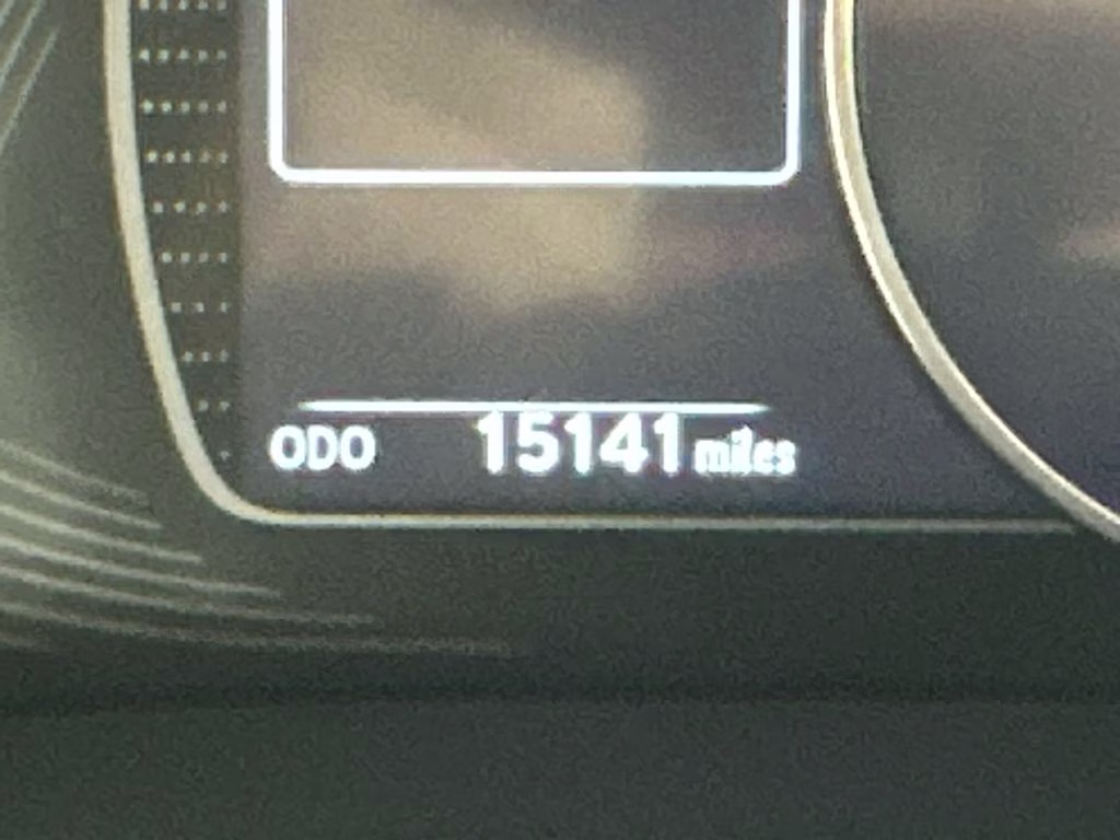 2024 White Lexus ES FWD Sedan