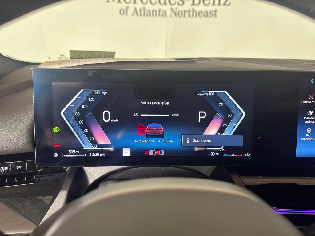 2024 Vegas Red Metallic BMW 5 Series 530i RWD Sedan