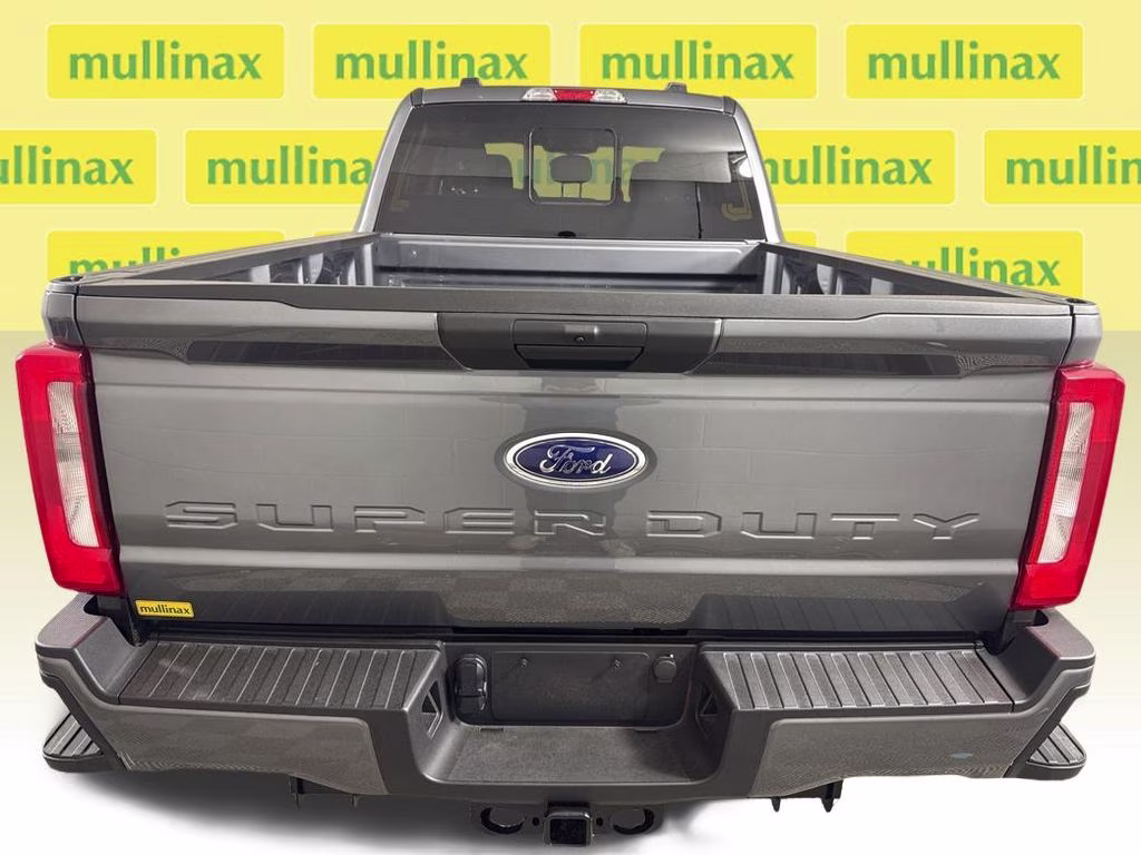 2026 Carbonized Gray Metallic Ford Super Duty F-250 SRW STX 4X4 Truck