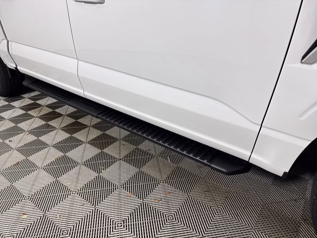 2026 Oxford White Ford F-150 XLT RWD Truck