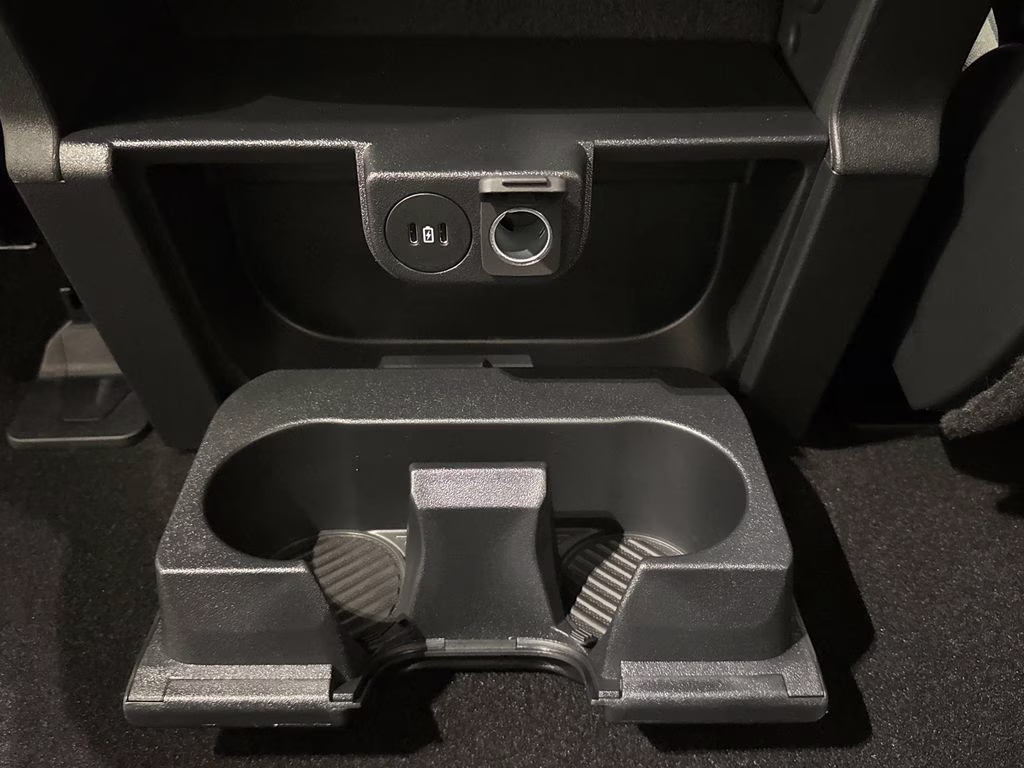 2026 Oxford White Ford F-150 XLT RWD Truck