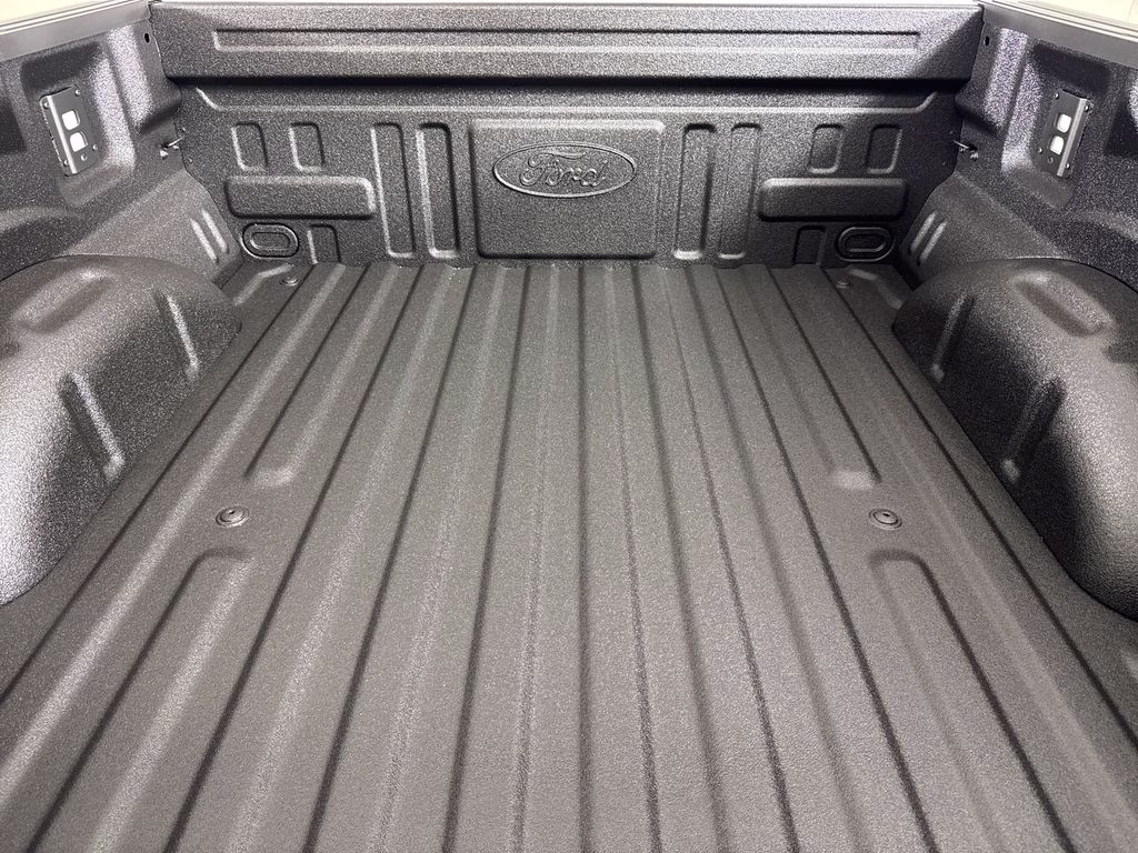 2026 Oxford White Ford F-150 XLT RWD Truck