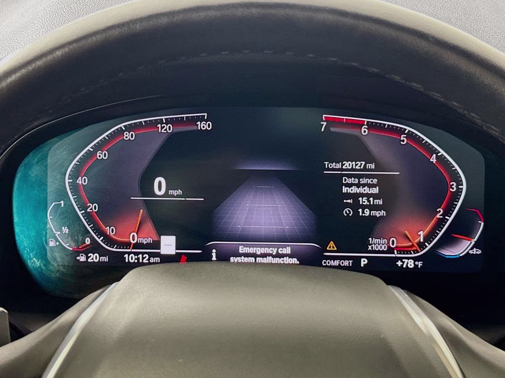 2023 Black Sapphire Metallic BMW X3 xDrive30i AWD SUV
