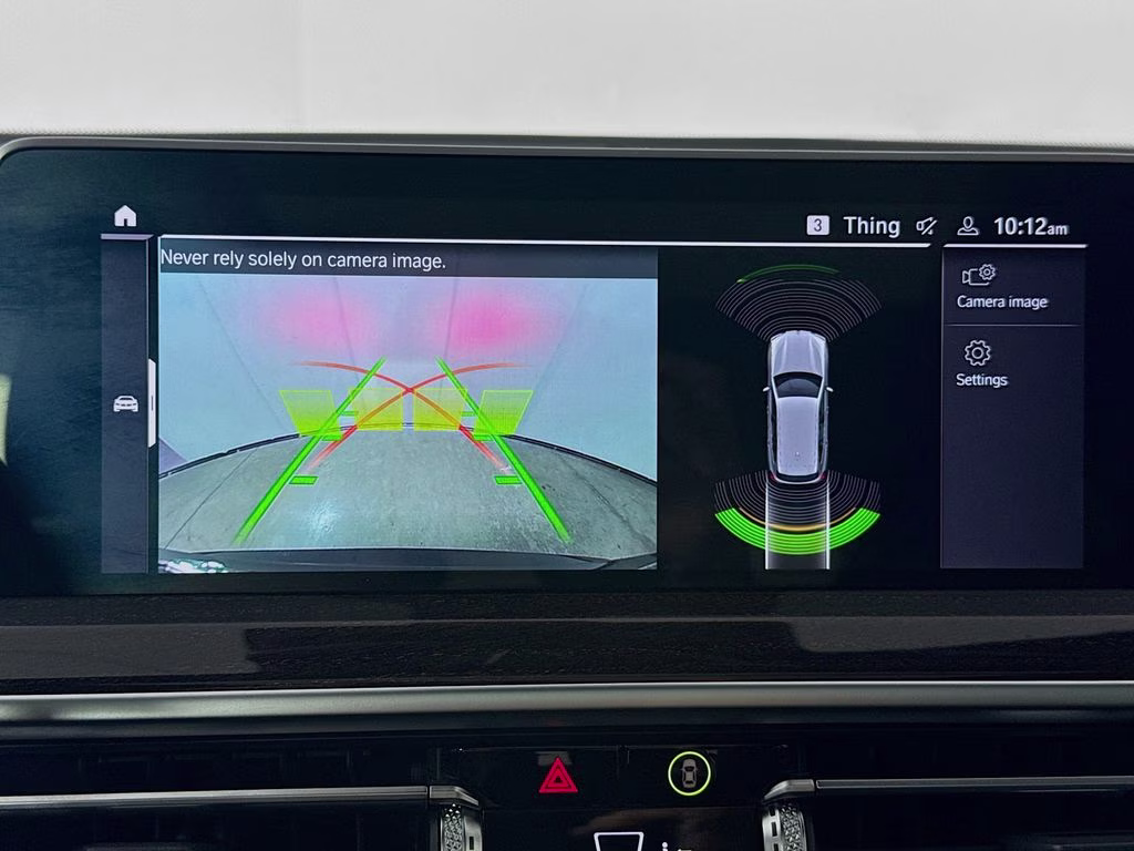 2023 Black Sapphire Metallic BMW X3 xDrive30i AWD SUV