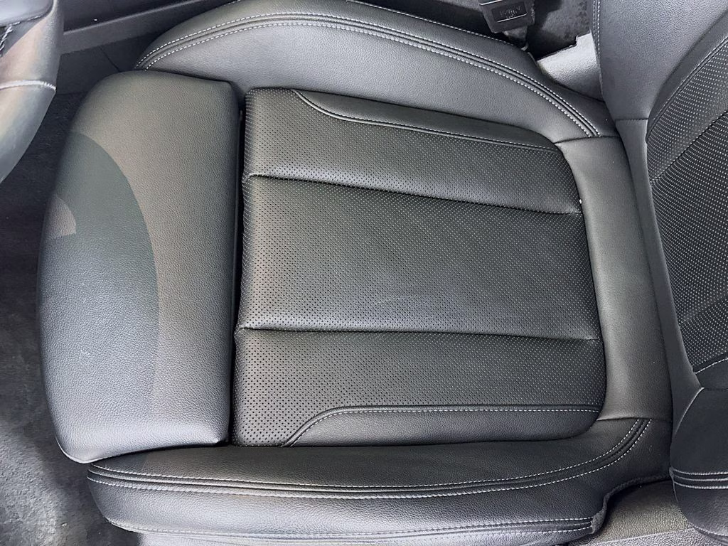2023 Black Sapphire Metallic BMW X3 xDrive30i AWD SUV