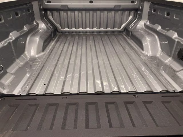 2026 Sterling Gray Metallic Chevrolet Colorado LT 4X4 Truck