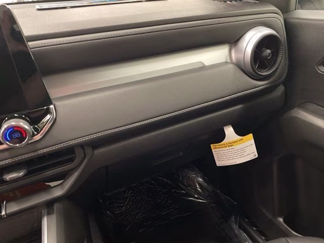 2026 Sterling Gray Metallic Chevrolet Colorado LT 4X4 Truck