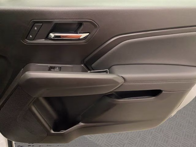 2026 Sterling Gray Metallic Chevrolet Colorado LT 4X4 Truck