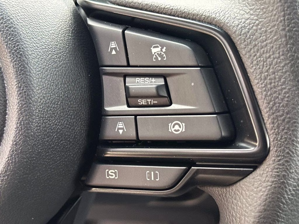 2026 Ice Silver Metallic Subaru Crosstrek Base AWD SUV
