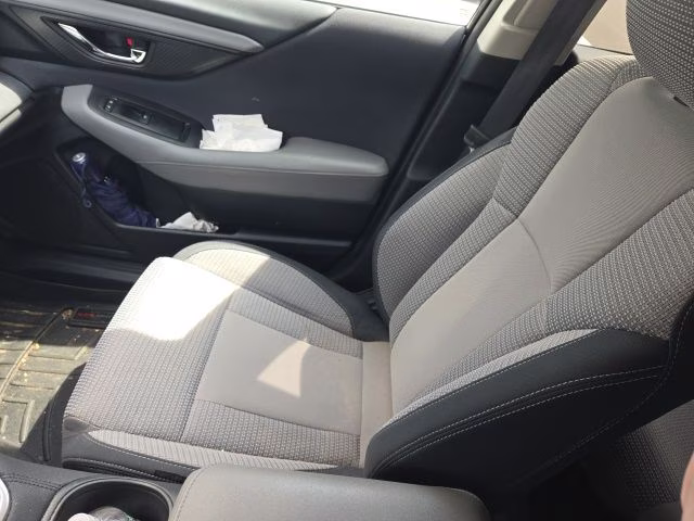 2023 Magnetite Gray Metallic Subaru Outback Premium AWD SUV