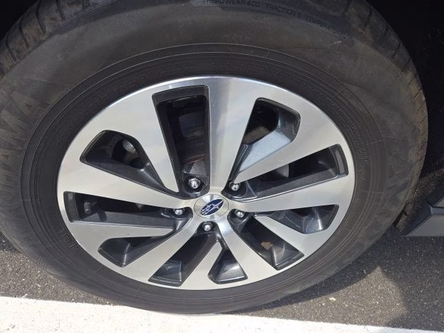 2023 Magnetite Gray Metallic Subaru Outback Premium AWD SUV