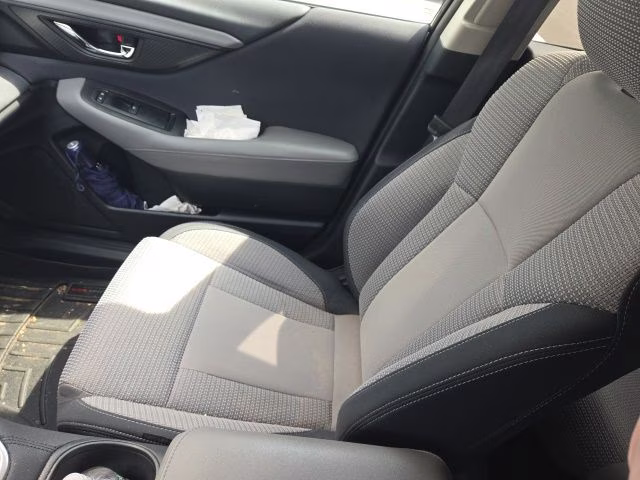 2023 Magnetite Gray Metallic Subaru Outback Premium AWD SUV
