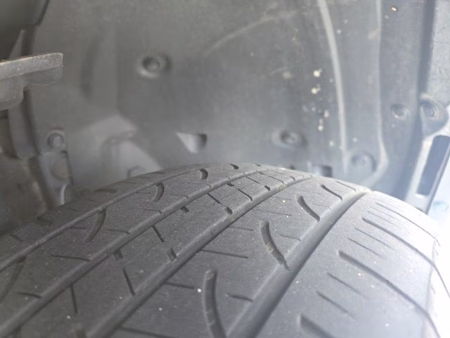2023 Magnetite Gray Metallic Subaru Outback Premium AWD SUV