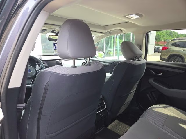 2023 Magnetite Gray Metallic Subaru Outback Premium AWD SUV