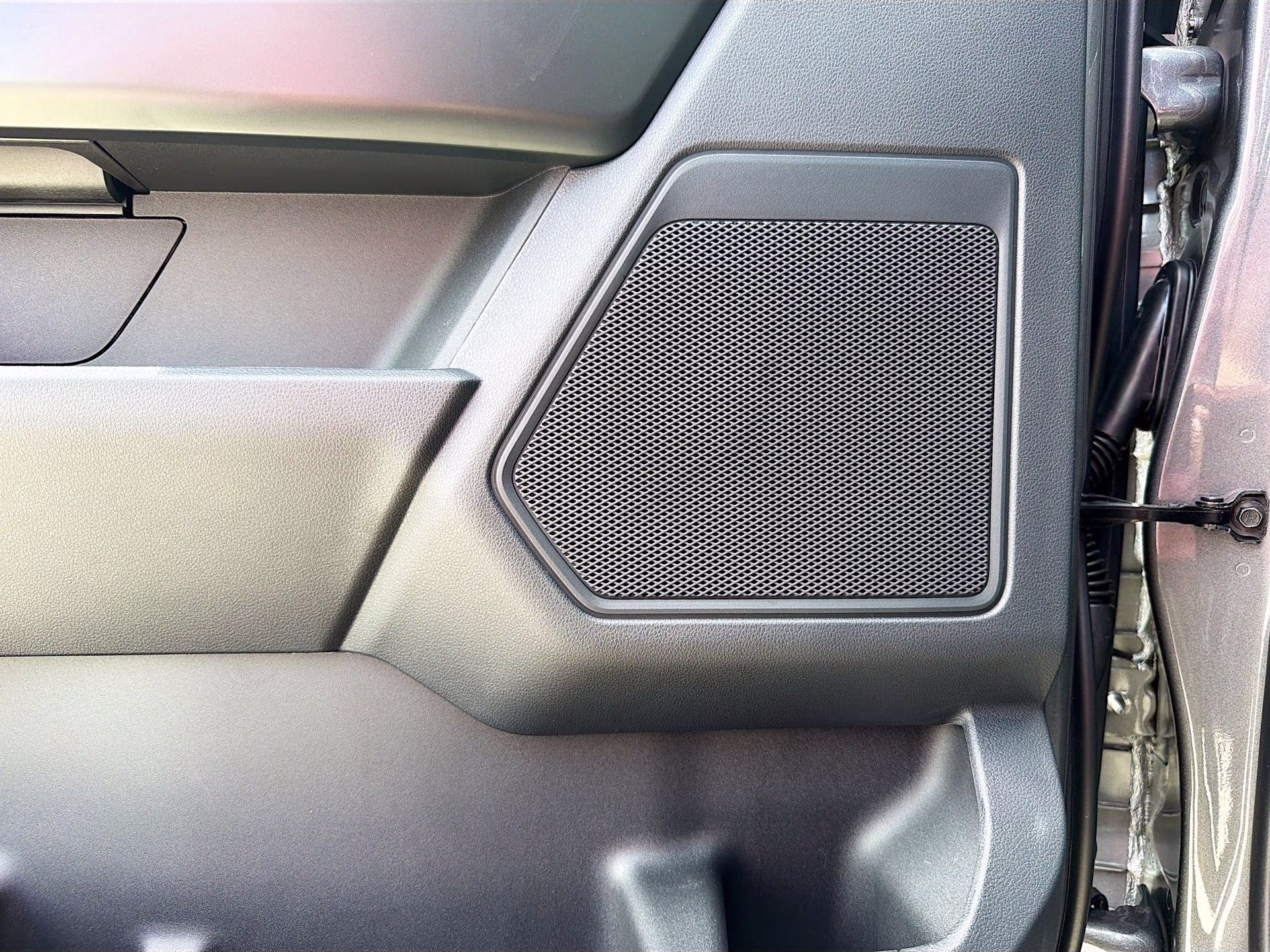 2026 Carbonized Gray Metallic Ford F-150 STX RWD Truck