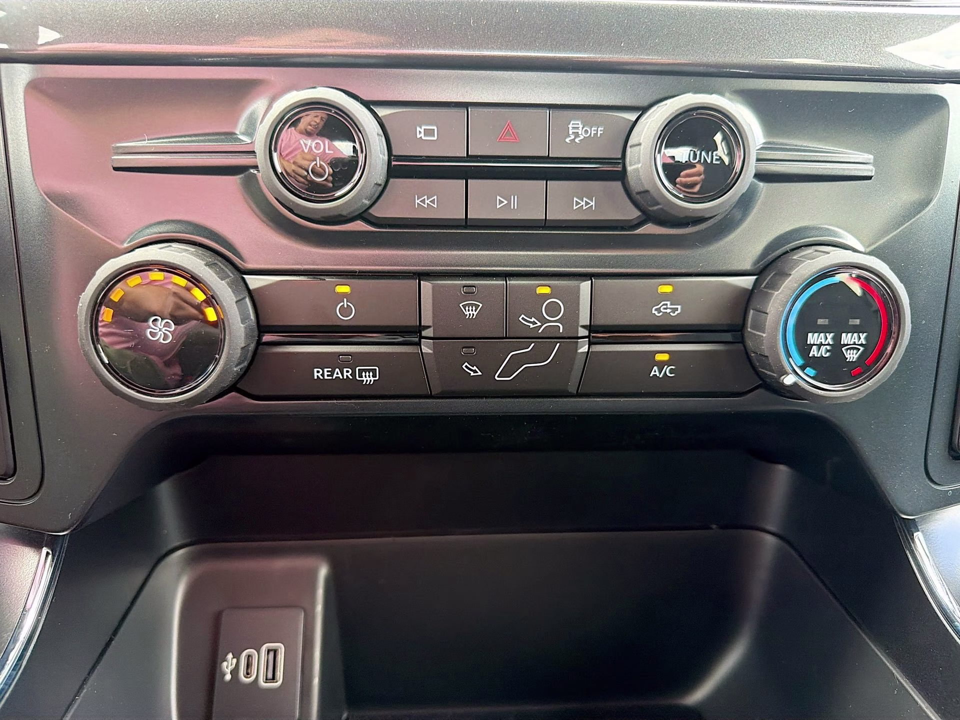 2026 Carbonized Gray Metallic Ford F-150 STX RWD Truck