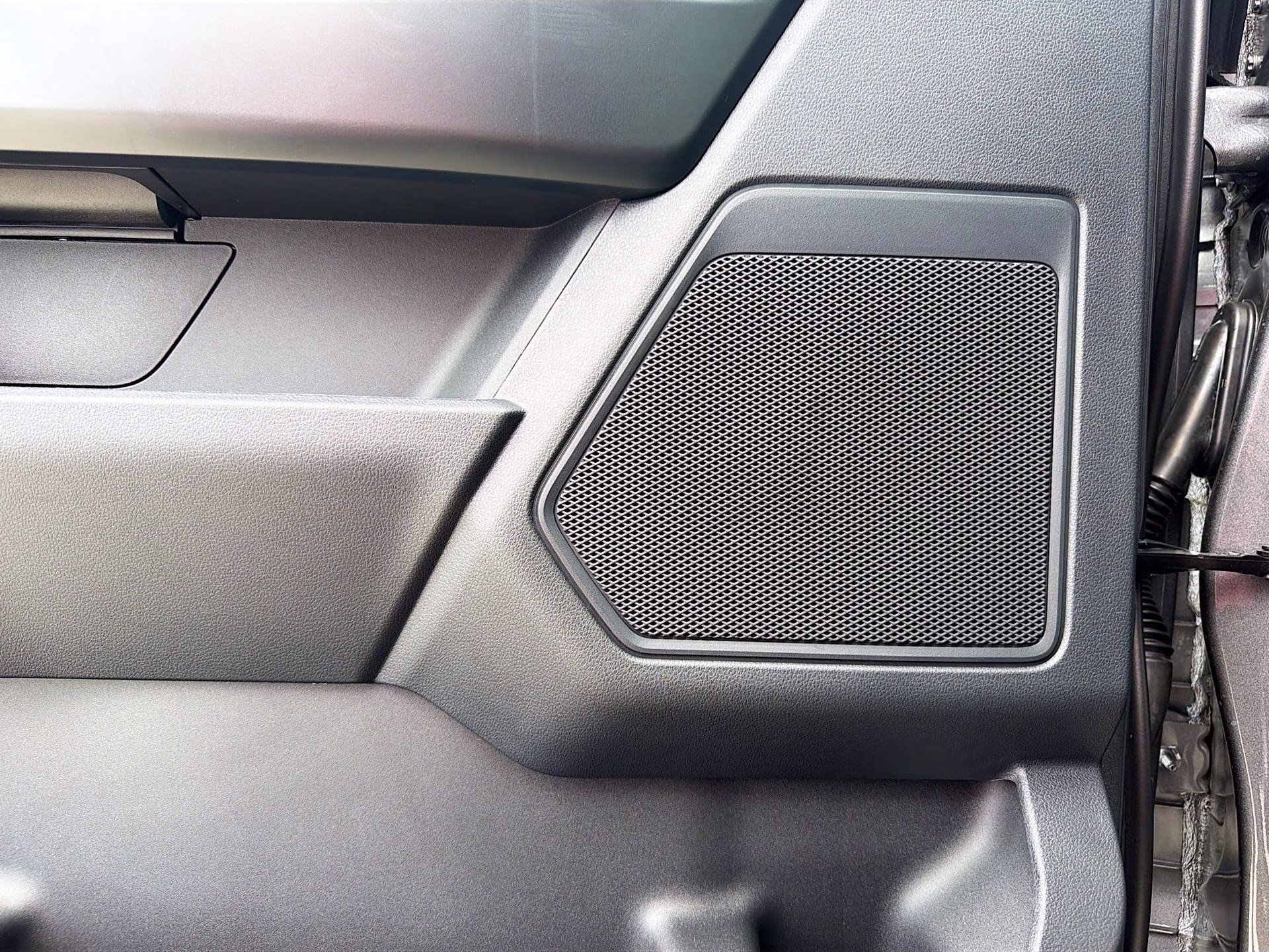 2026 Carbonized Gray Metallic Ford F-150 STX RWD Truck