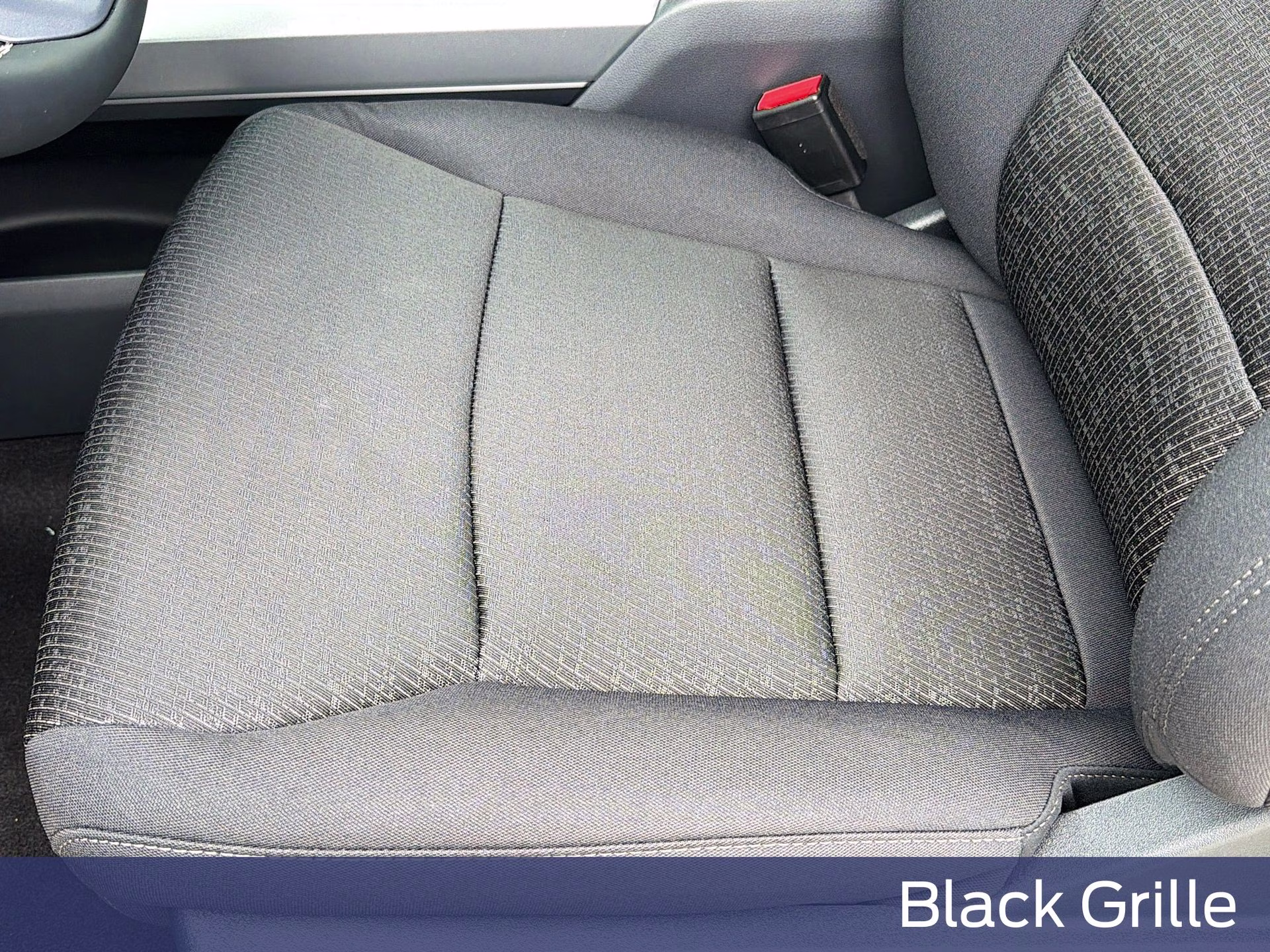 2026 Agate Black Metallic Ford F-150 XLT RWD Truck