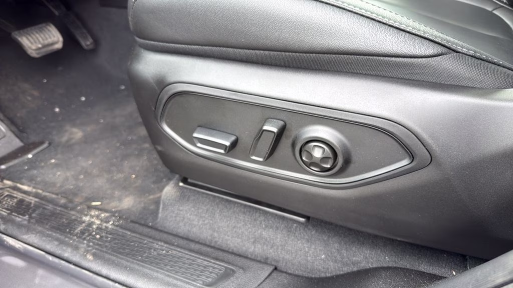 2026 Baltic Gray Metallic Clearcoat Jeep Grand Cherokee L Limited 4X4 SUV